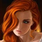 Stained_Rose